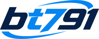 bt791 লোগো